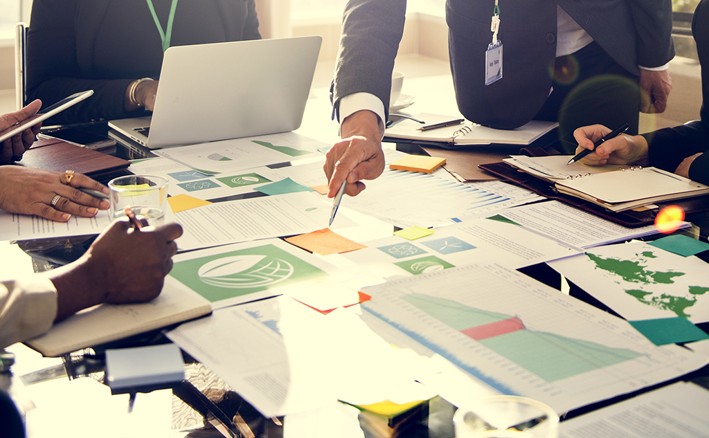 ECUE HSE 722 : Management de l’environnement