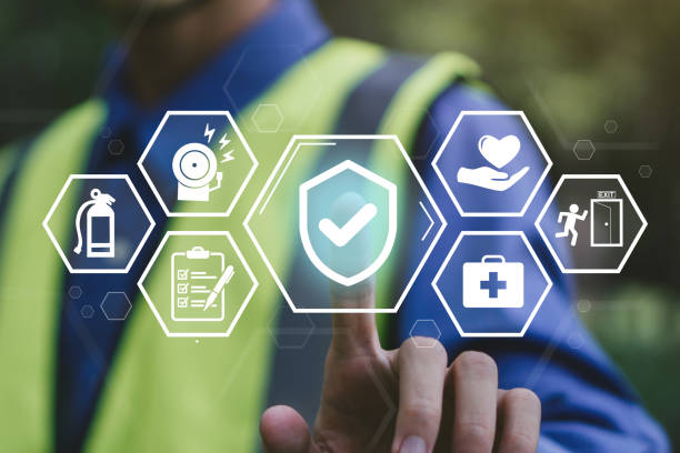 ECUE HSE 723 : Hygiène, Santé Sécurité au travail