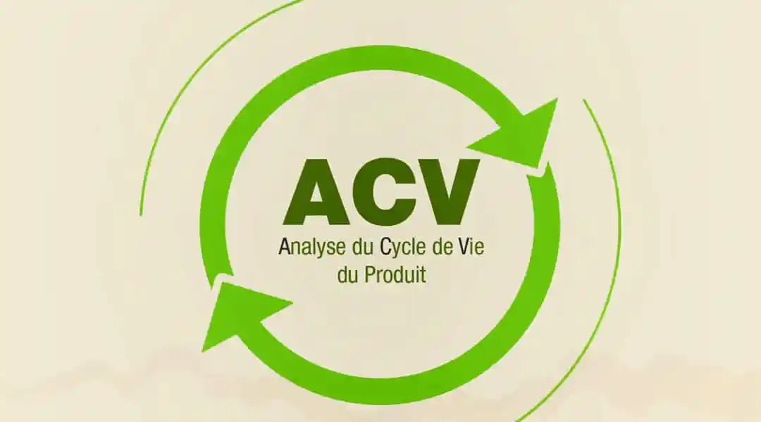 ECUE GPE 733 : Éco-conception et Analyse du Cycle de Vie (ACV)
