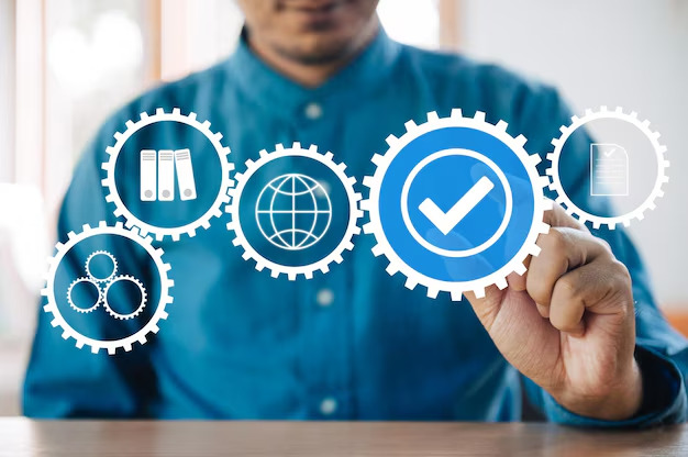 ECUE HSE 721 : Cours  Management de la qualité