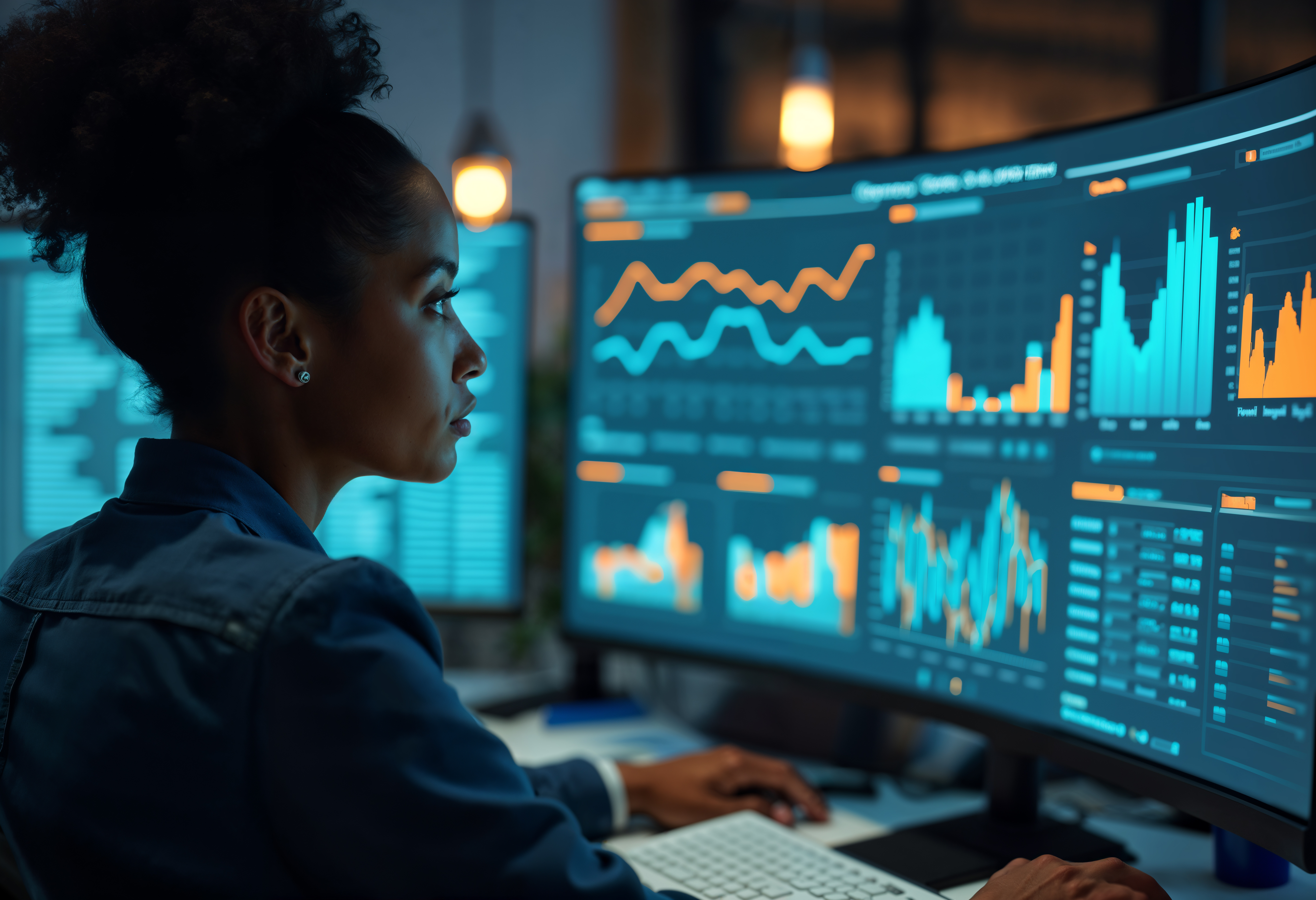 XIII-BUSINESS INTELLIGENCE ET DATA MINING