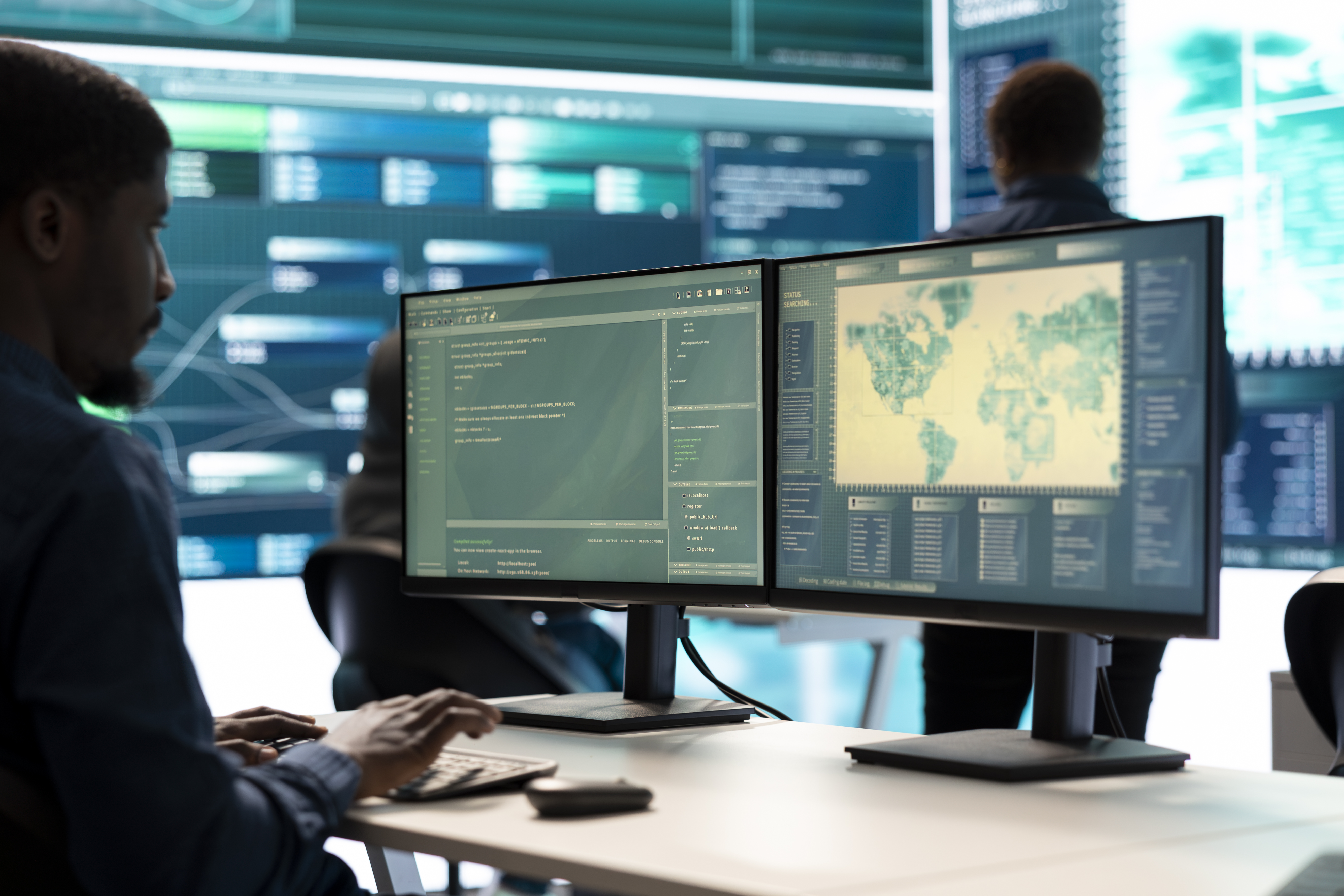 XVI-AUDIT DES SYSTEMES D'INFORMATION