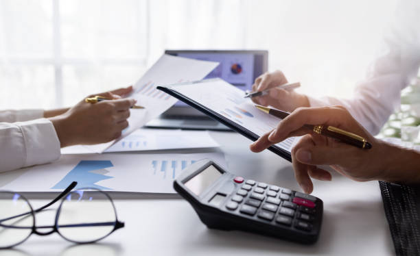 ECUE SEG 853 : Comptabilité et Contrôle de Gestion