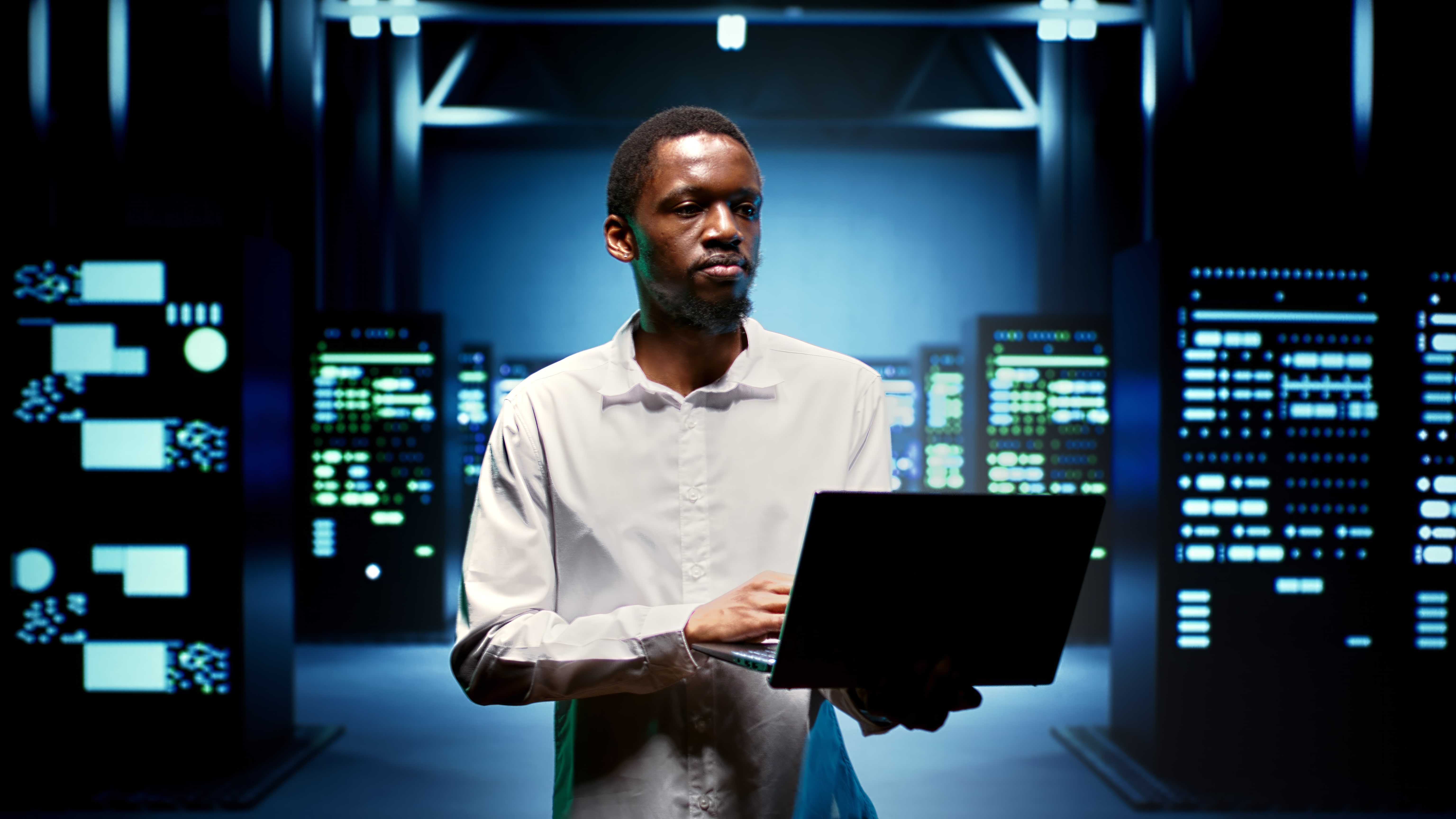 X-SECURITE DES INFRASTRUCTURES INFORMATIQUES